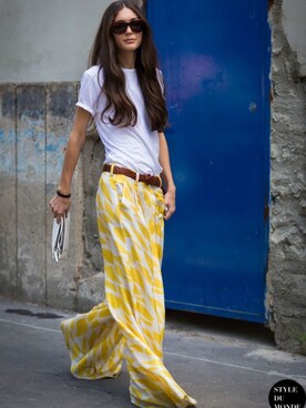 Tarantinoさんのコーディネート