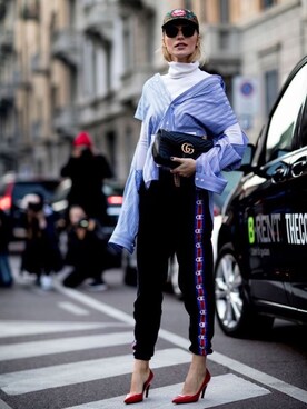 Tarantinoさんのコーディネート