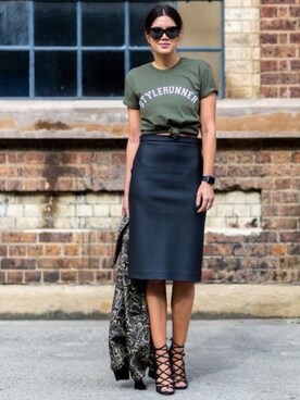 Tarantinoさんのコーディネート