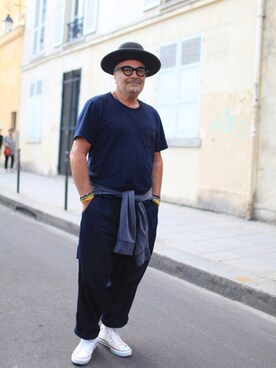 Tarantinoさんのコーディネート