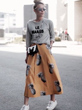 Tarantinoさんのコーディネート