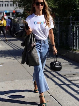 Tarantinoさんのコーディネート