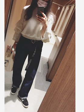 ｓａｋｉｔｔｙさん（レディース・158cm）の秋コーディネート