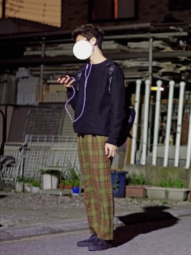 ビチョビチョてぃらみすさんのコーディネート