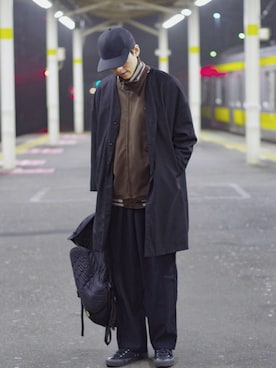 ビチョビチョてぃらみすさんのコーディネート