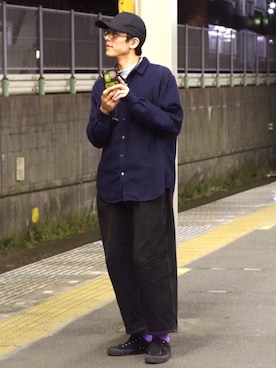 ビチョビチョてぃらみすさんのコーディネート