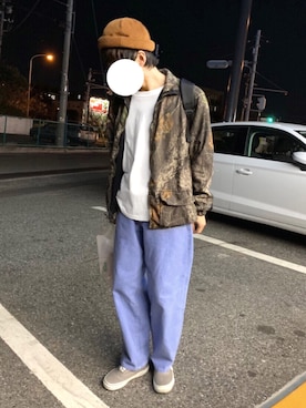 ビチョビチョてぃらみすさんのコーディネート