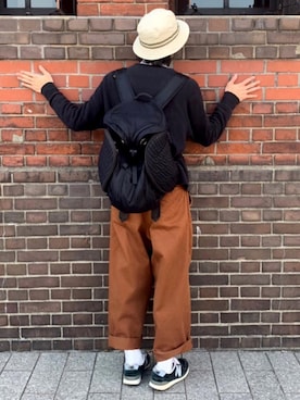 ビチョビチョてぃらみすさんのコーディネート