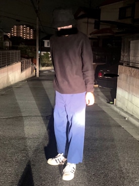 ビチョビチョてぃらみすさんのコーディネート