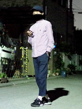 ビチョビチョてぃらみすさんのコーディネート