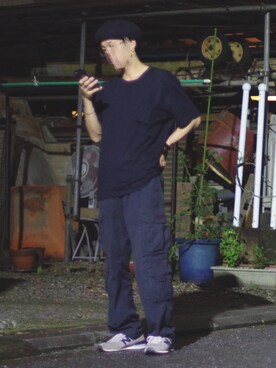 ビチョビチョてぃらみすさんのコーディネート