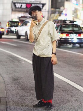 ビチョビチョてぃらみすさんのコーディネート