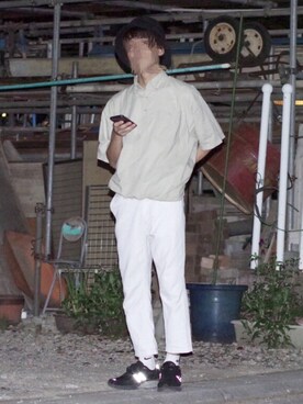 ビチョビチョてぃらみすさんのコーディネート