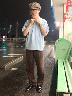 ビチョビチョてぃらみすさんのコーディネート