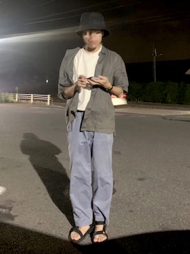 ビチョビチョてぃらみすさんのコーディネート