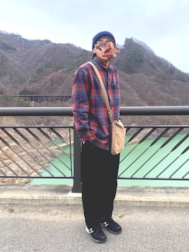 ビチョビチョてぃらみすさんのコーディネート