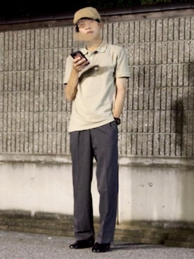 ビチョビチョてぃらみすさんのコーディネート