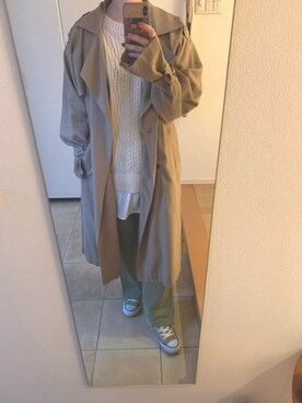 nocott さんのコーディネート