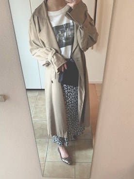 nocott さんのコーディネート