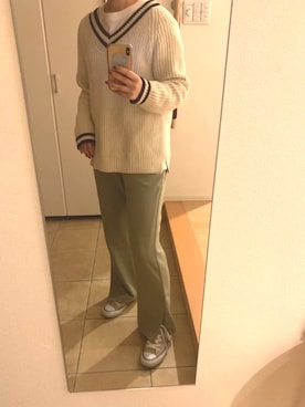 nocott さんのコーディネート