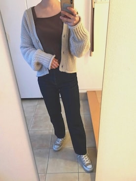 nocott さんのコーディネート