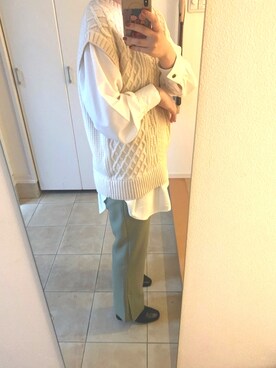 nocott さんのコーディネート