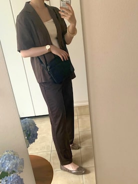 nocott さんのコーディネート