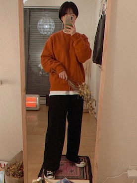 nocott さんのコーディネート