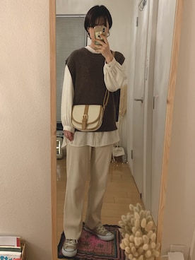 nocott さんのコーディネート