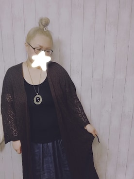 k a n a  c h o nさんのコーディネート