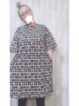 k a n a  c h o nさんのコーディネート