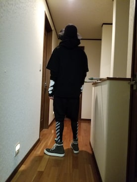 350さんのコーディネート