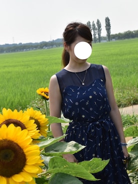 Hitomi♡さんのコーディネート