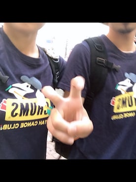 KBSKさんのコーディネート