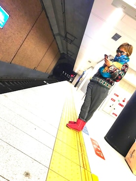 KBSKさんのコーディネート