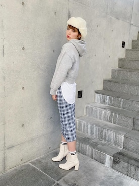 anaismi0530さんのコーディネート