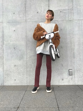 anaismi0530さんのコーディネート