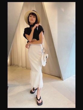 anaismi0530さんのコーディネート