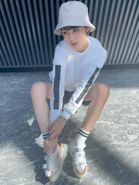 anaismi0530さんのコーディネート