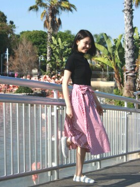 doodoodoooさんのコーディネート