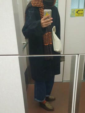 ninjinさんのコーディネート