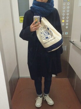 ninjinさんのコーディネート