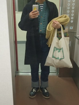 ninjinさんのコーディネート