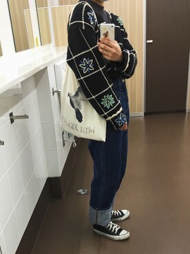 ninjinさんのコーディネート