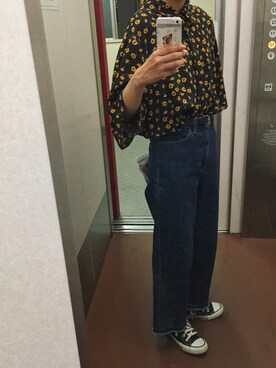 ninjinさんのコーディネート