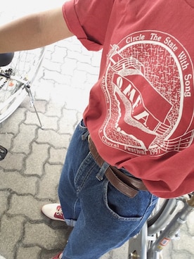 ninjinさんのコーディネート