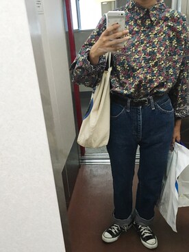 ninjinさんのコーディネート