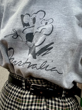 ninjinさんのコーディネート