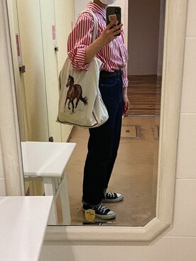 ninjinさんのコーディネート