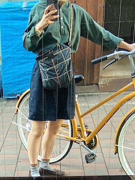 ninjinさんのコーディネート